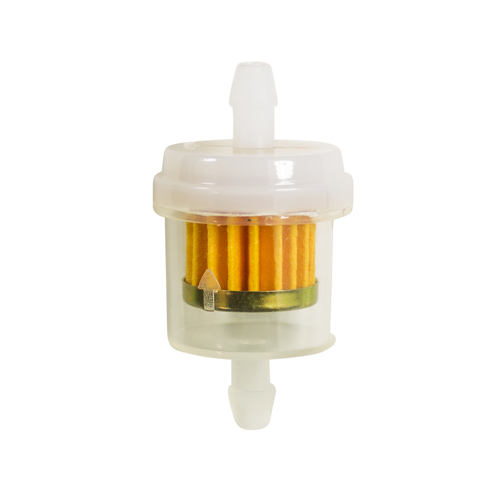FUEL FILTER WINDOW 6MM
